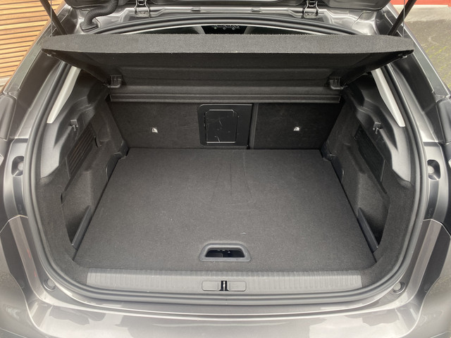 Citroen ë-C4 Shine 50 kWh Schuifdak   Navi   Clima   Head-Up   Adapt. Cruise