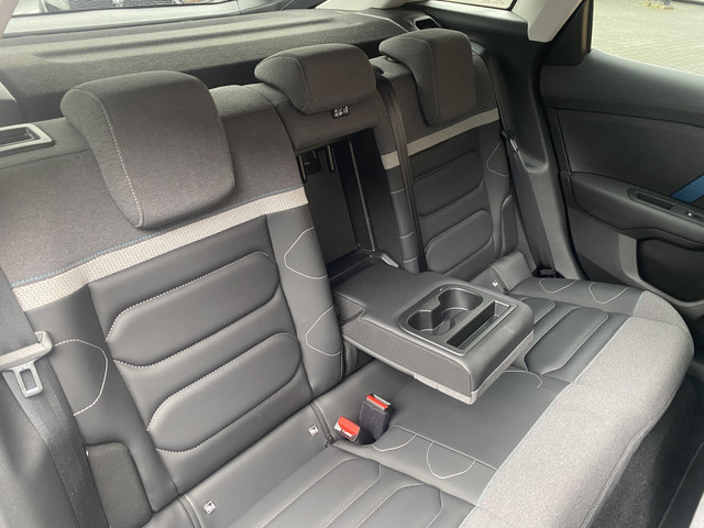 Citroen ë-C4 Shine 50 kWh Schuifdak   Navi   Clima   Head-Up   Adapt. Cruise