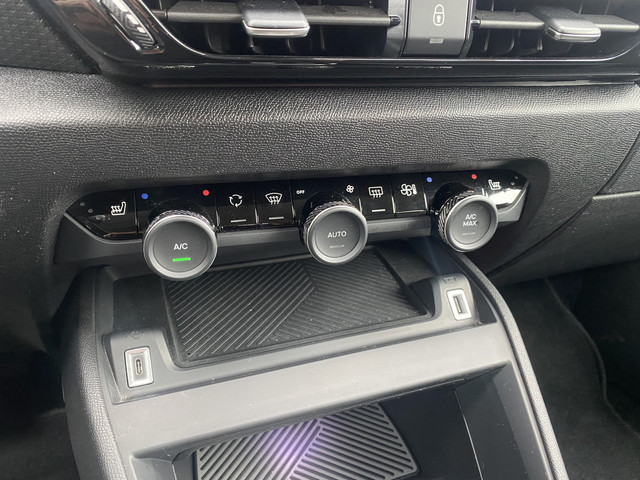 Citroen ë-C4 Shine 50 kWh Schuifdak   Navi   Clima   Head-Up   Adapt. Cruise