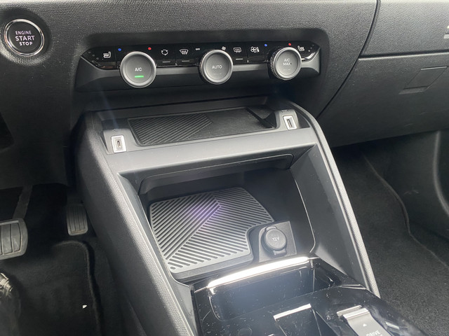 Citroen ë-C4 Shine 50 kWh Schuifdak   Navi   Clima   Head-Up   Adapt. Cruise
