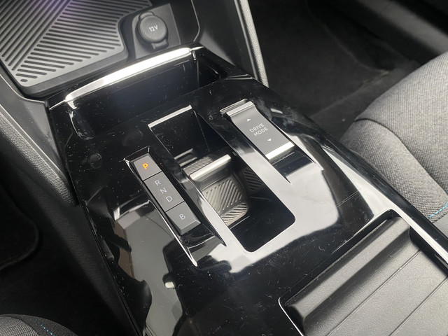 Citroen ë-C4 Shine 50 kWh Schuifdak   Navi   Clima   Head-Up   Adapt. Cruise