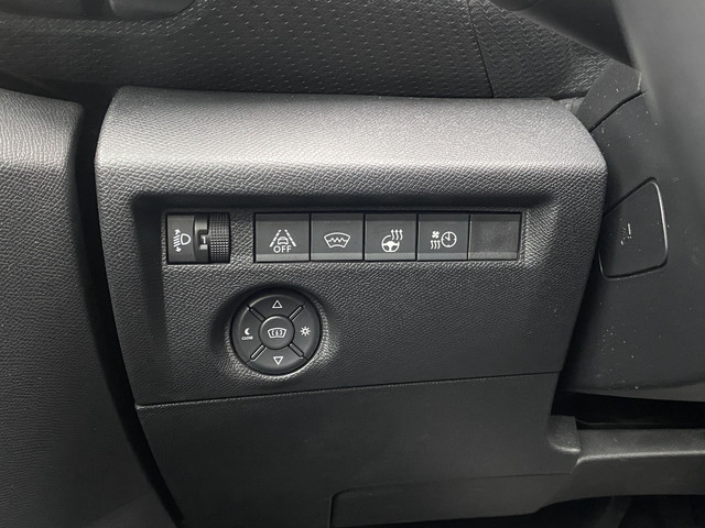 Citroen ë-C4 Shine 50 kWh Schuifdak   Navi   Clima   Head-Up   Adapt. Cruise