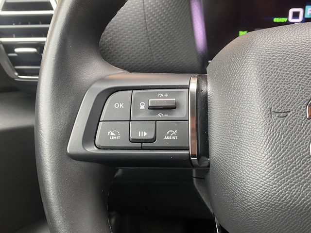 Citroen ë-C4 Shine 50 kWh Schuifdak   Navi   Clima   Head-Up   Adapt. Cruise