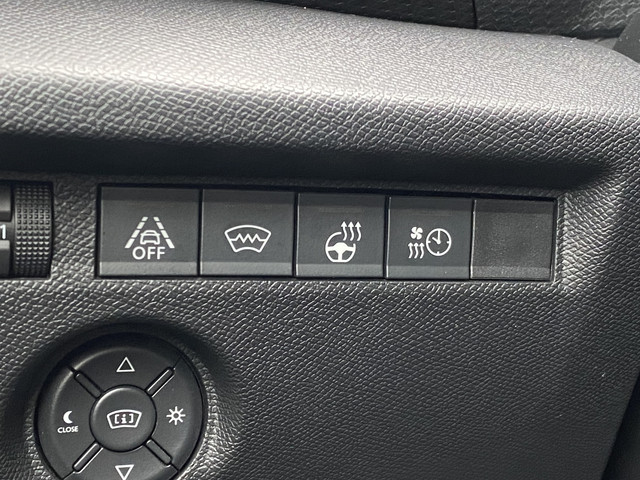 Citroen ë-C4 Shine 50 kWh Schuifdak   Navi   Clima   Head-Up   Adapt. Cruise