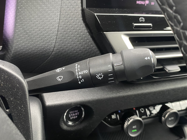 Citroen ë-C4 Shine 50 kWh Schuifdak   Navi   Clima   Head-Up   Adapt. Cruise
