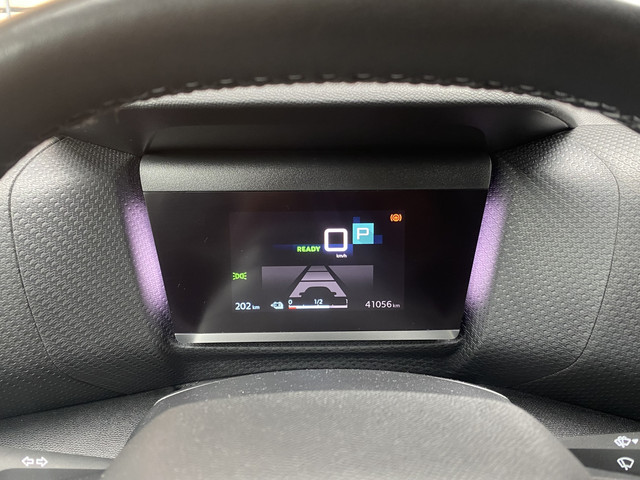 Citroen ë-C4 Shine 50 kWh Schuifdak   Navi   Clima   Head-Up   Adapt. Cruise