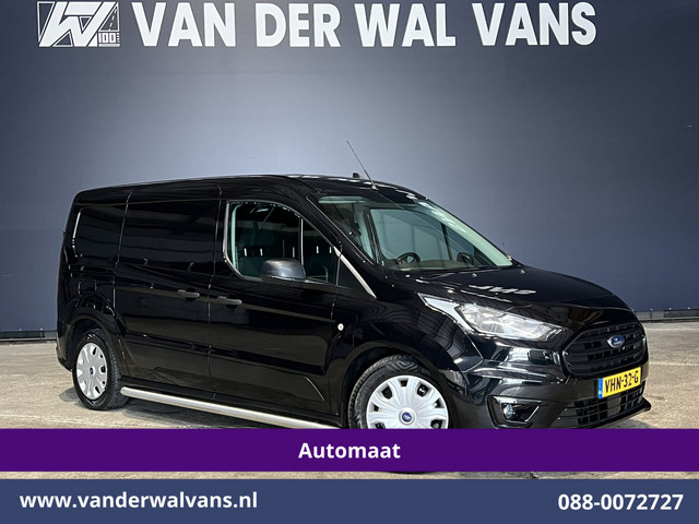 ford-transit-connect-1.5-ecoblue-100pk-automaat-l2h1-euro6-airco---navigatie---cruisecontrol---camera-parkeersensoren--trekhaak--sidebars--verwarmde-