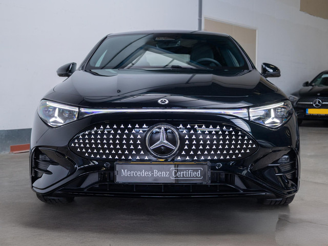Mercedes-Benz CLA 250+ Launch Edition 85 kWh