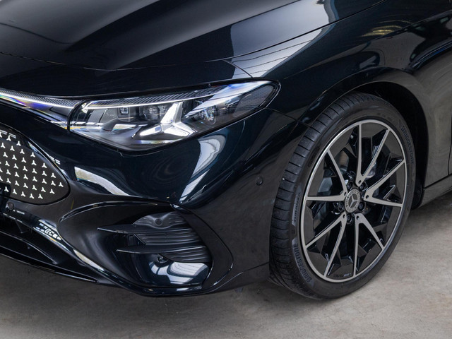 Mercedes-Benz CLA 250+ Launch Edition 85 kWh