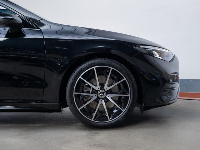 Mercedes-Benz CLA 250+ Launch Edition 85 kWh