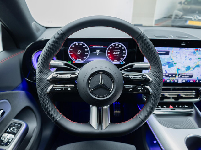 Mercedes-Benz CLA 250+ Launch Edition 85 kWh