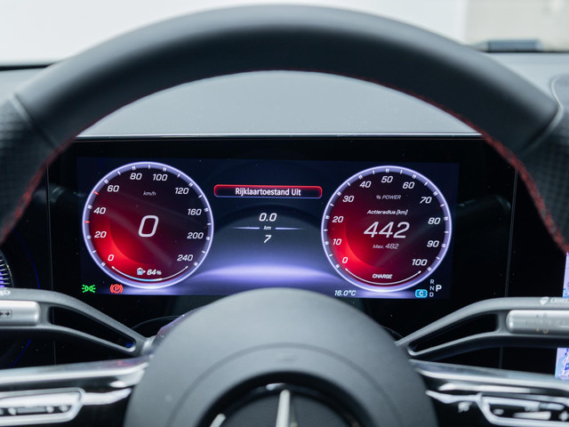 Mercedes-Benz CLA 250+ Launch Edition 85 kWh
