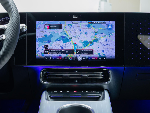 Mercedes-Benz CLA 250+ Launch Edition 85 kWh