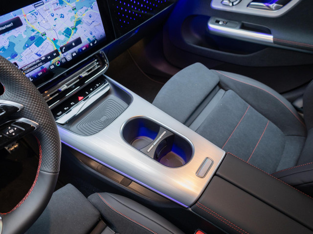 Mercedes-Benz CLA 250+ Launch Edition 85 kWh