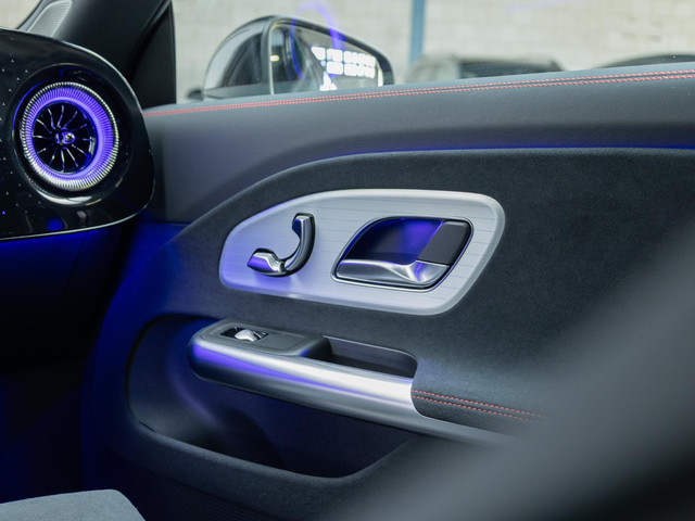 Mercedes-Benz CLA 250+ Launch Edition 85 kWh