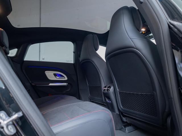Mercedes-Benz CLA 250+ Launch Edition 85 kWh
