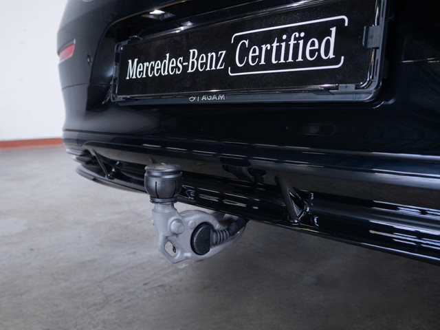 Mercedes-Benz CLA 250+ Launch Edition 85 kWh