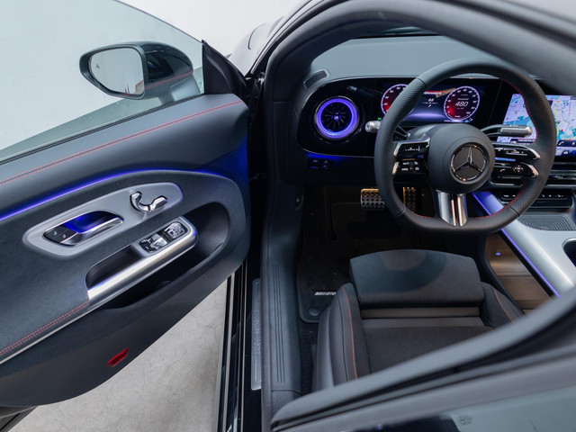 Mercedes-Benz CLA 250+ Launch Edition 85 kWh