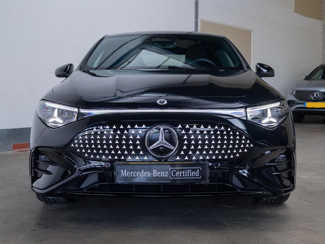 Mercedes-Benz CLA 250+ Launch Edition 85 kWh
