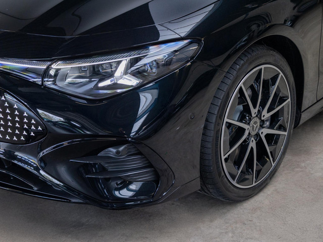 Mercedes-Benz CLA 250+ Launch Edition 85 kWh
