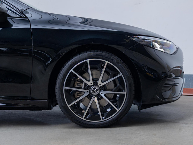 Mercedes-Benz CLA 250+ Launch Edition 85 kWh
