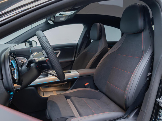 Mercedes-Benz CLA 250+ Launch Edition 85 kWh