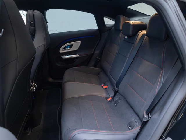 Mercedes-Benz CLA 250+ Launch Edition 85 kWh