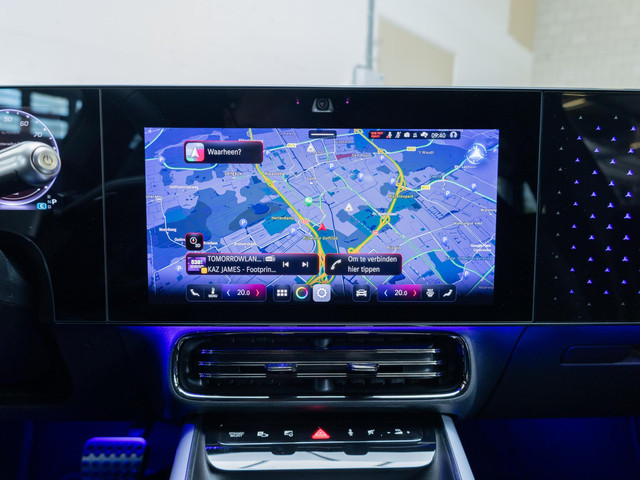 Mercedes-Benz CLA 250+ Launch Edition 85 kWh
