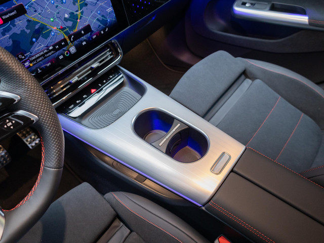 Mercedes-Benz CLA 250+ Launch Edition 85 kWh