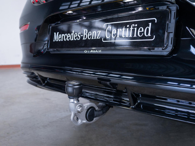 Mercedes-Benz CLA 250+ Launch Edition 85 kWh
