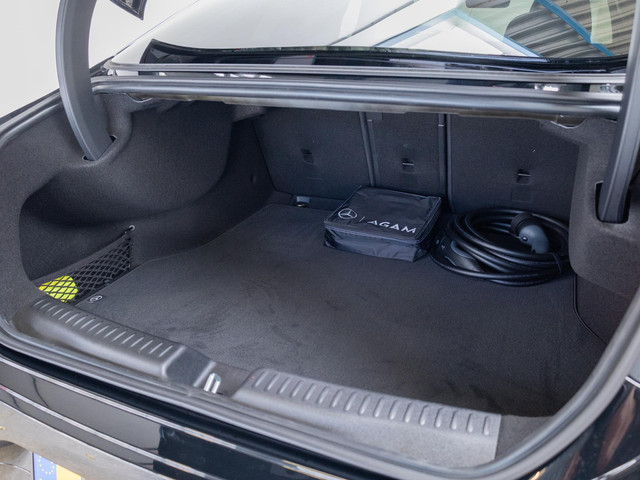 Mercedes-Benz CLA 250+ Launch Edition 85 kWh