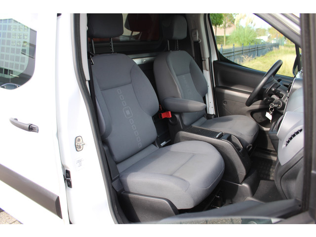 Citroen Berlingo 1.6 BlueHDI 100PK Automaat Euro6 Galicia ✓ airco ✓ cruise control ✓ schuifdeur