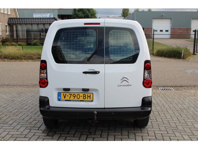 Citroen Berlingo 1.6 BlueHDI 100PK Automaat Euro6 Galicia ✓ airco ✓ cruise control ✓ schuifdeur