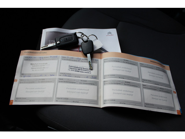Citroen Berlingo 1.6 BlueHDI 100PK Automaat Euro6 Galicia ✓ airco ✓ cruise control ✓ schuifdeur