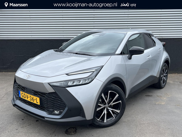 toyota-c-hr-1.8-hybrid-140-dynamic-dodehoek-detectie--achteruitrij-camera--adaptieve-cruise-control--apple-carplay-android-auto--keyless--pa