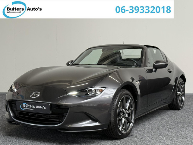 mazda-mx-5-rf-2.0-skyactiv-g-184-gt-m---carplay---leder---camera---bose---keyless