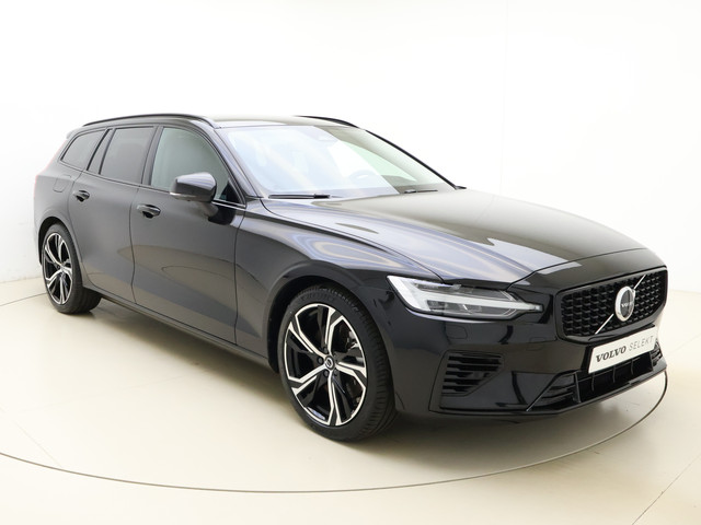 volvo-v60-t6-350pk-plug-in-hybrid-awd-plus-dark---lighting---360-camera---harman-kardon--