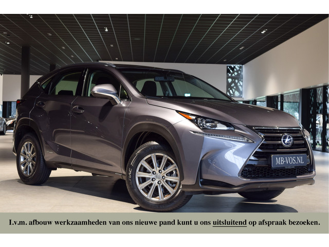 lexus-nx-300h-awd-business-line-dealer-onderhouden-mercury-grey-led-camera-parkeersensoren