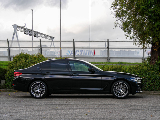 bmw-5-serie-540i-340pk-high-executive---panodak---leder---memory--