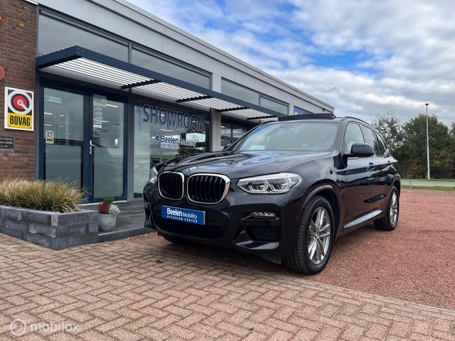 bmw-x3-xdrive30e-edrive-edition---pano---m-sportpakket