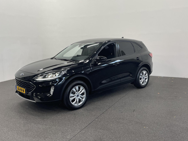 Ford Kuga 2.5 PHEV Cool&Connect Aut Airco Navi Carplay Cruise control Pdc v+a Winterpack DAB+