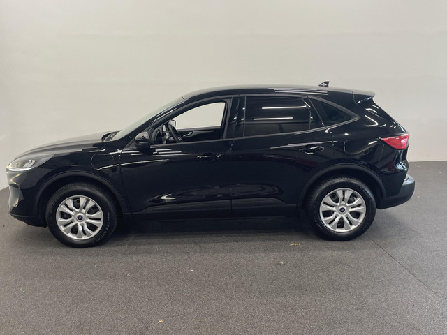 Ford Kuga 2.5 PHEV Cool&Connect Aut Airco Navi Carplay Cruise control Pdc v+a Winterpack DAB+