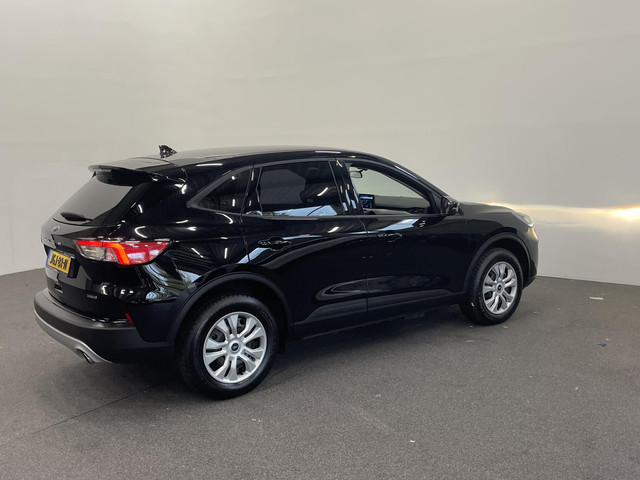 Ford Kuga 2.5 PHEV Cool&Connect Aut Airco Navi Carplay Cruise control Pdc v+a Winterpack DAB+