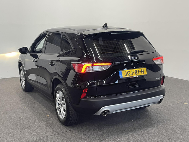 Ford Kuga 2.5 PHEV Cool&Connect Aut Airco Navi Carplay Cruise control Pdc v+a Winterpack DAB+