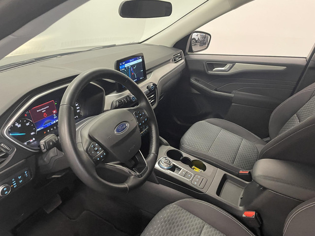 Ford Kuga 2.5 PHEV Cool&Connect Aut Airco Navi Carplay Cruise control Pdc v+a Winterpack DAB+