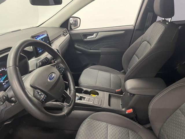 Ford Kuga 2.5 PHEV Cool&Connect Aut Airco Navi Carplay Cruise control Pdc v+a Winterpack DAB+
