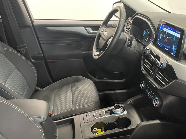 Ford Kuga 2.5 PHEV Cool&Connect Aut Airco Navi Carplay Cruise control Pdc v+a Winterpack DAB+