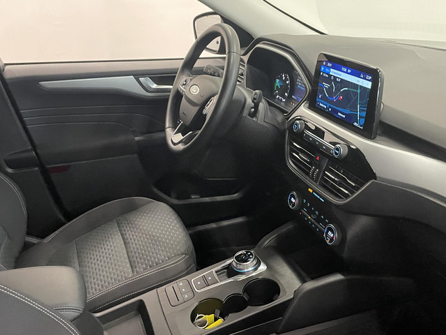 Ford Kuga 2.5 PHEV Cool&Connect Aut Airco Navi Carplay Cruise control Pdc v+a Winterpack DAB+