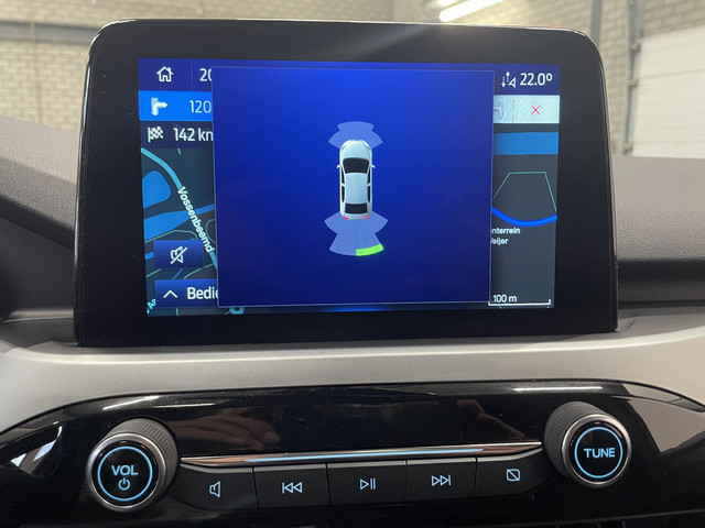 Ford Kuga 2.5 PHEV Cool&Connect Aut Airco Navi Carplay Cruise control Pdc v+a Winterpack DAB+