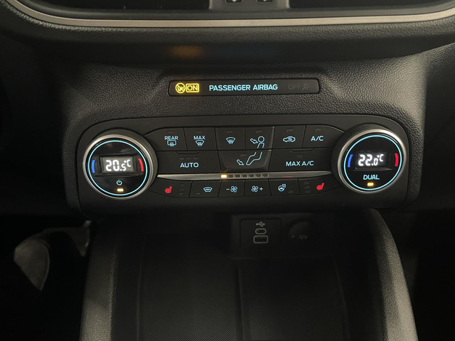 Ford Kuga 2.5 PHEV Cool&Connect Aut Airco Navi Carplay Cruise control Pdc v+a Winterpack DAB+